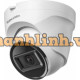 Camera IP cố định thân lớn ngoài trời 2MP Kabe Vision KX-A2112CN-A